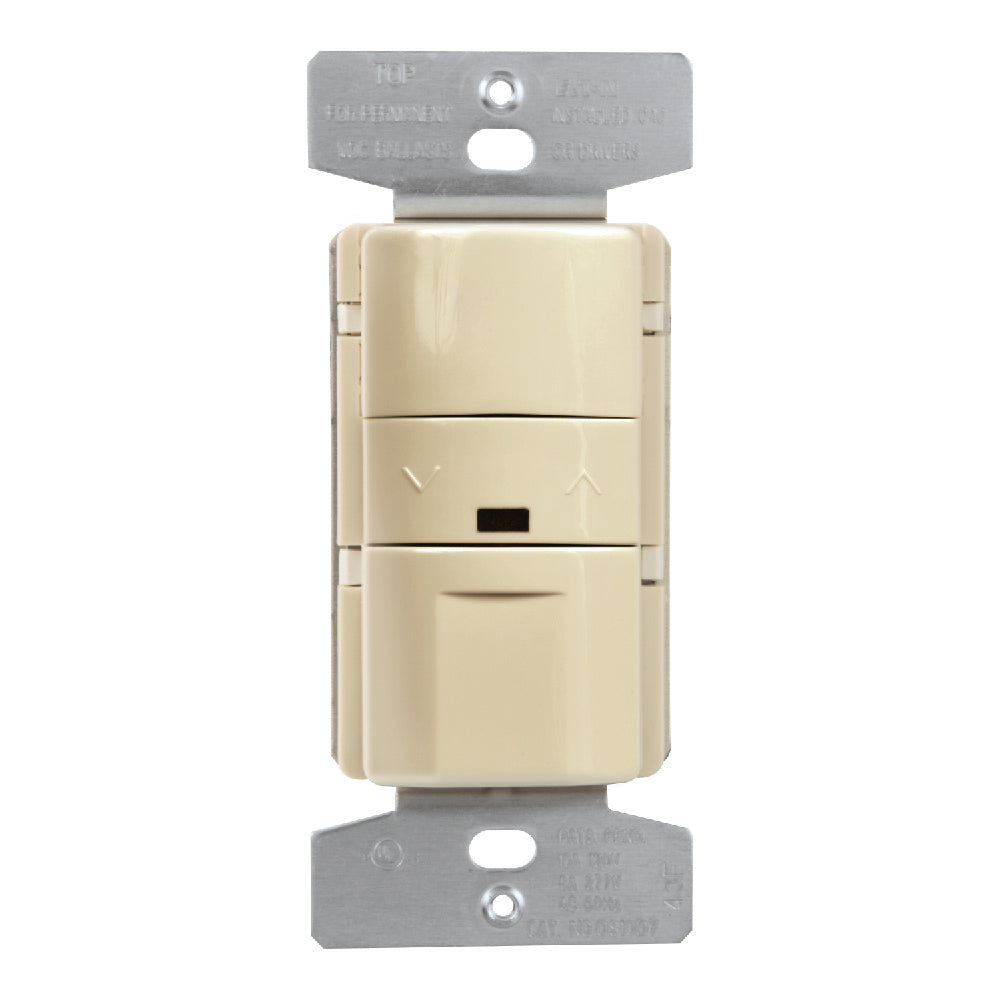 Cooper Lighting - VSW-P-010-LA - Wall Switch