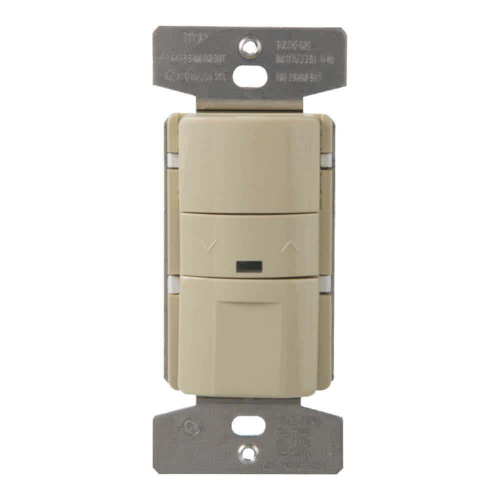 Cooper Lighting - VSW-P-010-V - Wall Switch