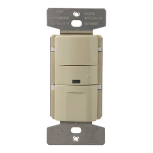 Cooper Lighting - VSW-P-010-V - Wall Switch