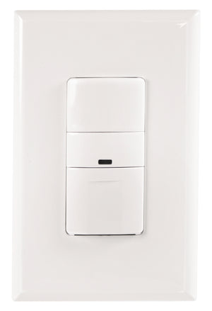 Cooper Lighting - VSW-P-010-W - Occupancy Sensor