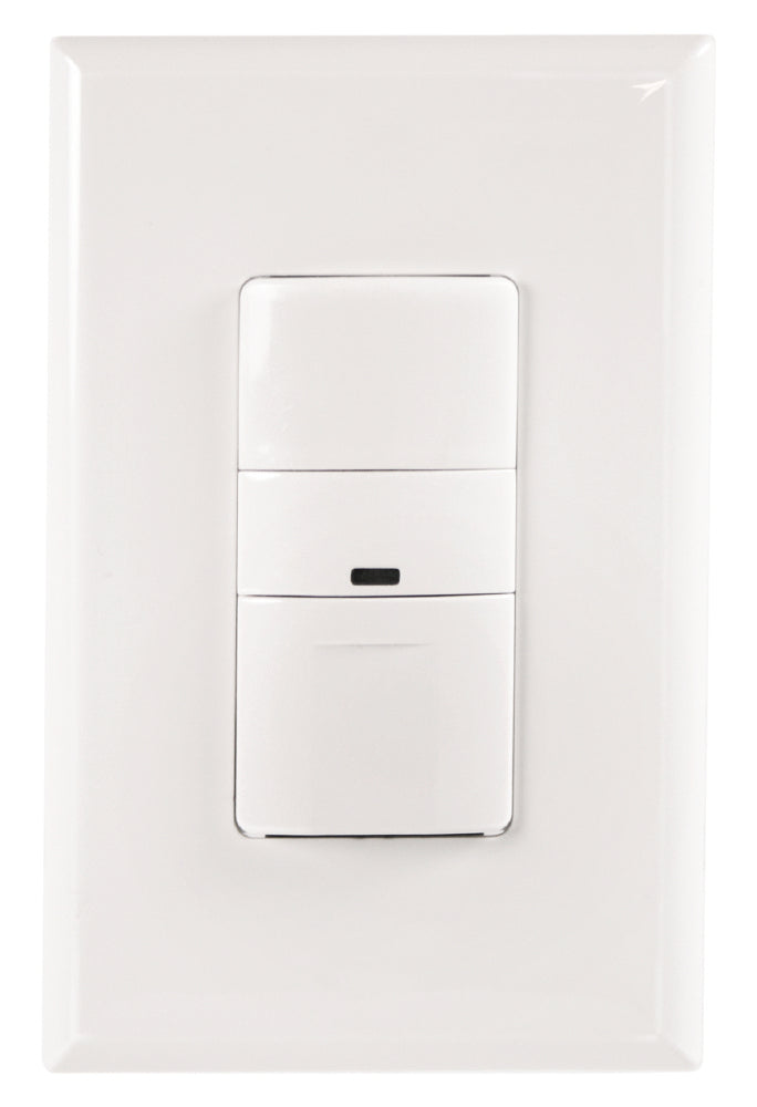 Cooper Lighting - VSW-P-010-W - Occupancy Sensor