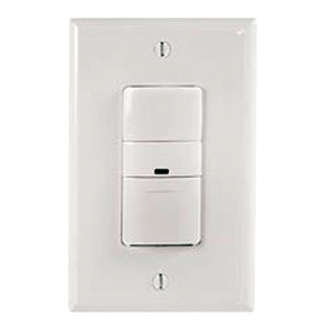 Cooper Lighting - VSW-P-0801-120-W - Wall Switch