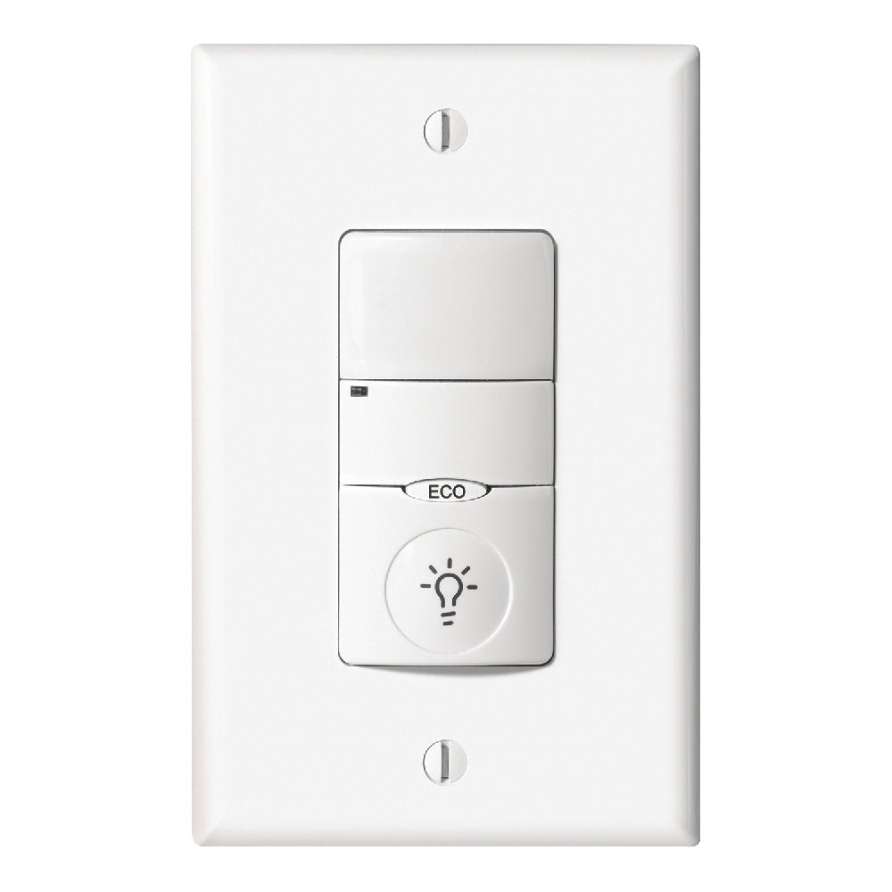 Cooper Lighting - VNW-P-1001-MV-W - Wall Switch