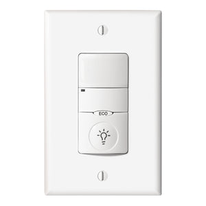 Cooper Lighting - VNW-P-1001-MV-W - Wall Switch