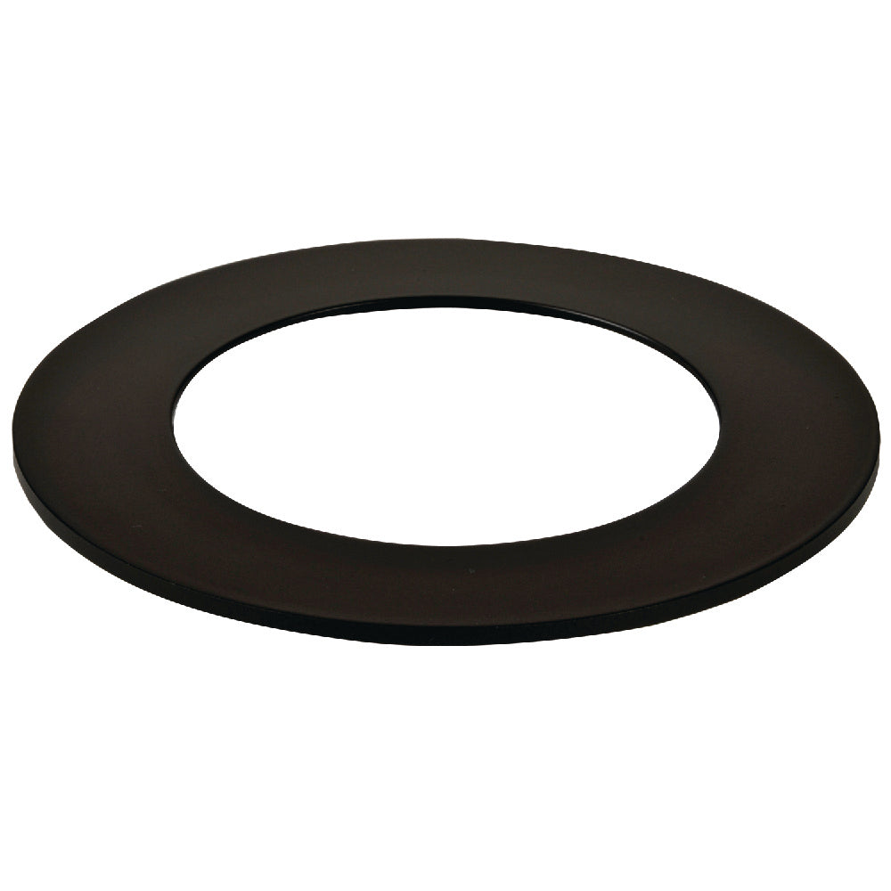 Cooper Lighting - TRM400BK - Slim Ring