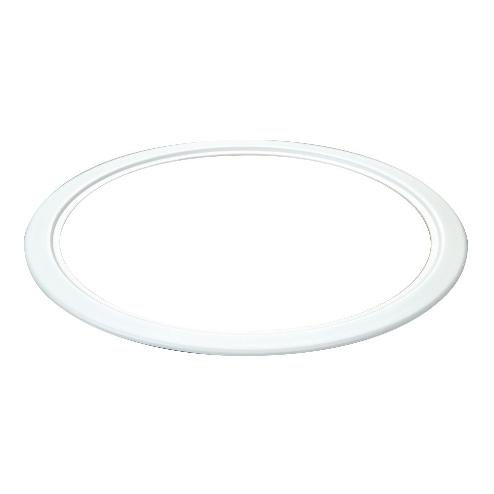 Cooper Lighting - TRM590WH - Oversize Trim Ring