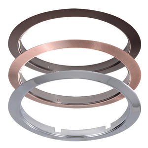 Cooper Lighting - TRM6P - Trim Ring