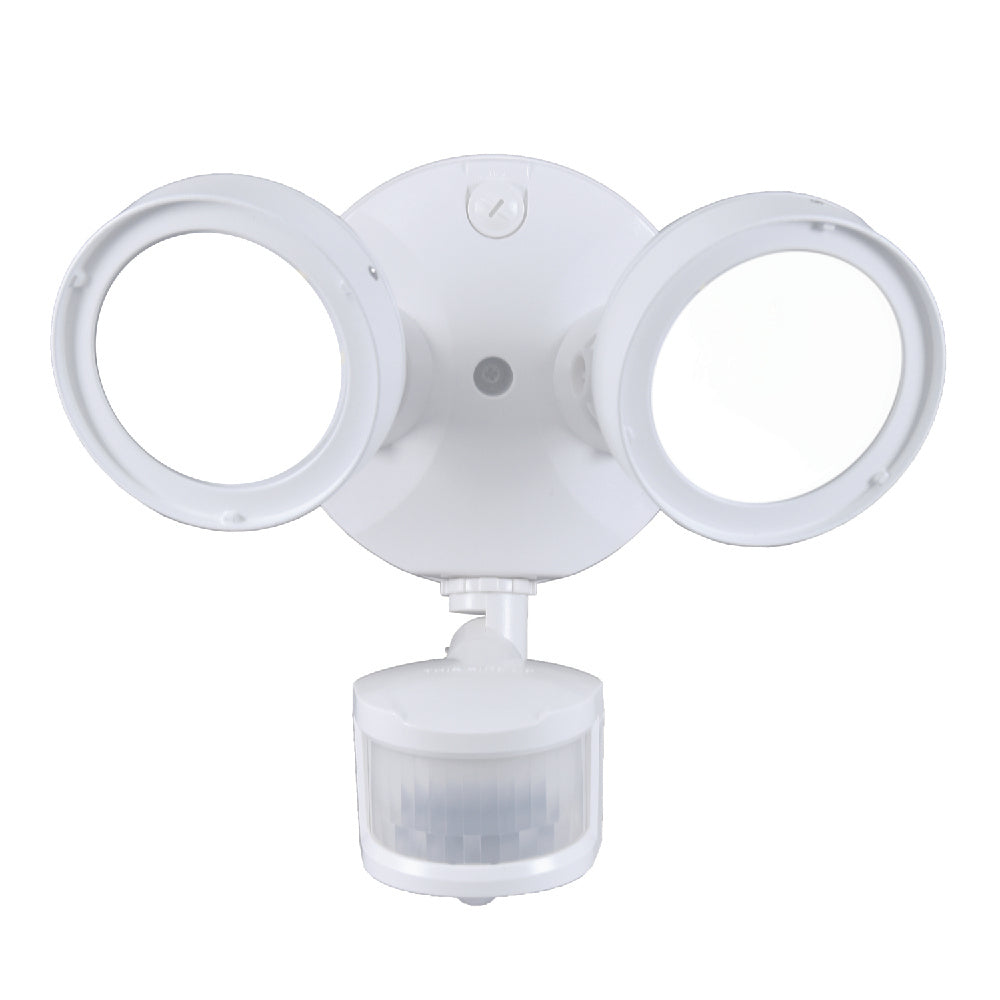 Cooper Lighting - TGS2S402MRRW - Floodlight Twin