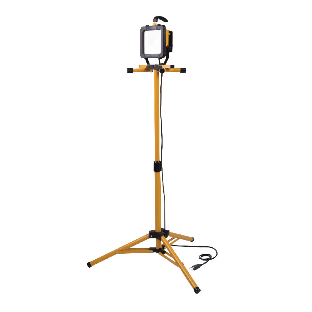 Cooper Lighting - WL2540LST - LED Portable Worklight with Stand