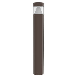 Westgate - BOL-42-R-C-C-MCTP-BR - Bollard - Bronze