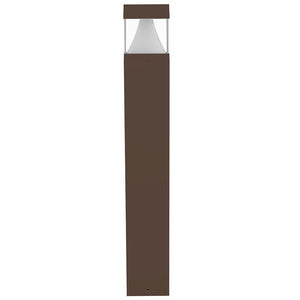 Westgate - BOL-42-S-C-C-MCTP-BR - Bollard - Bronze