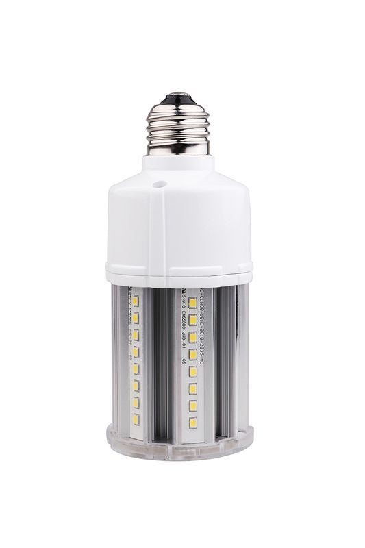 Westgate - CL-EHL-12-27W-MCTP-E26 - Corn Lamp - Silver