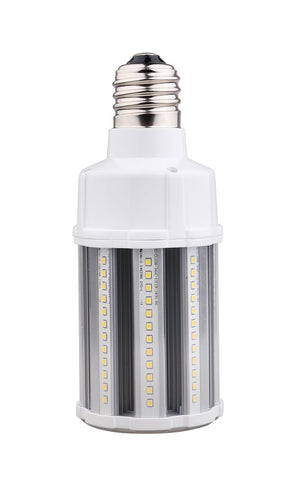 Westgate - CL-EHL-36W-30K-E26 - LED Corn Lamp - White