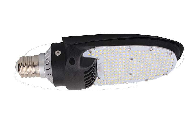 Westgate - CL-FLT-115W-50K-E39 - LED Flat Hid Retrofit Lamp - Black