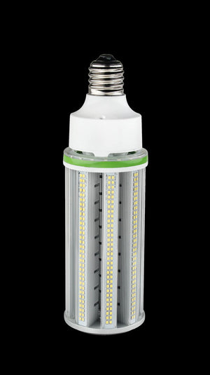 Westgate - CL-HL-200W-50K-E39-480V - High-Lumen LED Corn Lamp With Up Light - White