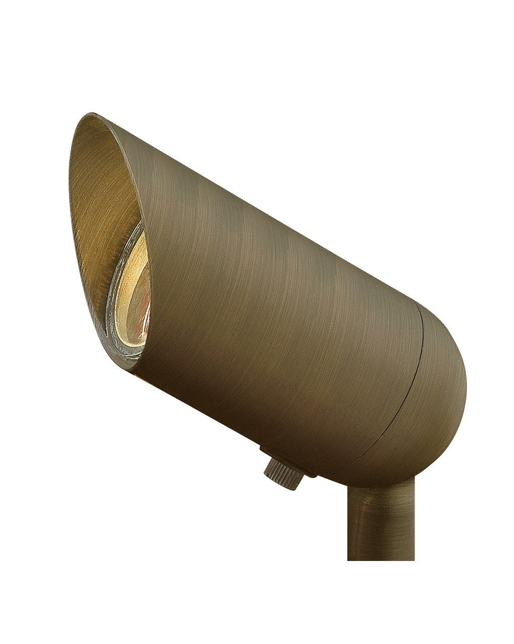 Hinkley - 1536MZ-LL - LED Landscape - Accent - Hardy Island Accent Spot Light - Matte Bronze