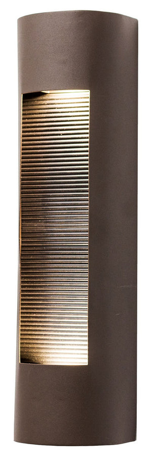 Westgate - CRE-HL20-10-30K-BR - LED Wall Sconce - Dark Bronze