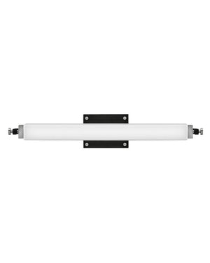 Hinkley - 51092BK-CM - LED Wall Sconce - Rollins - Black