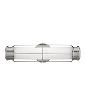 Hinkley - 54300PN - LED Wall Sconce - Saylor - Polished Nickel