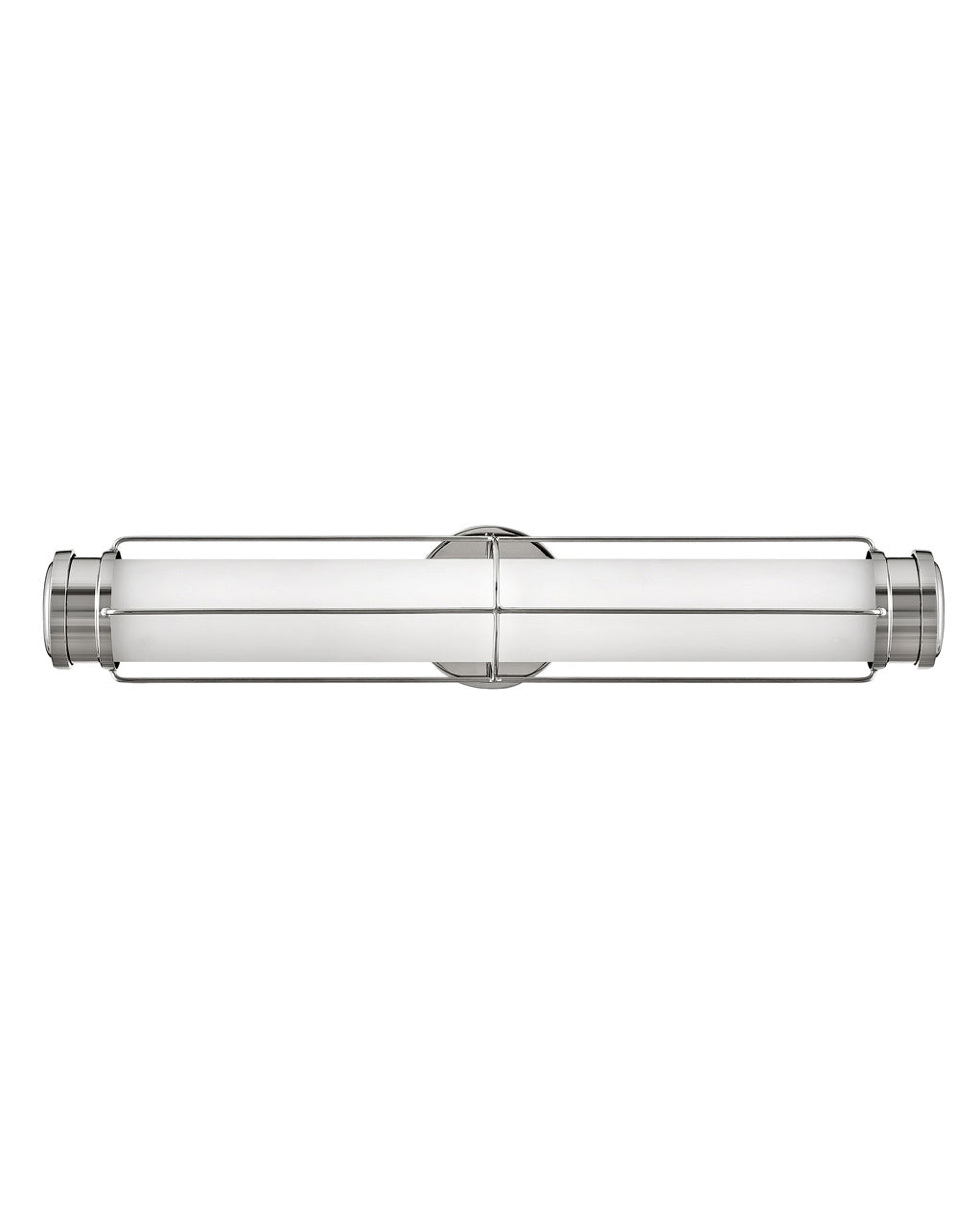 Hinkley - 54302PN - LED Wall Sconce - Saylor - Polished Nickel