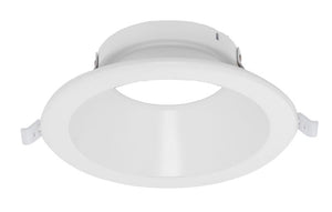 Westgate - CRLC-TRM-4-WH - 4" Trim - White