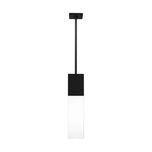 Visual Comfort Modern - 700OPKLM92720BUNV - LED Pendant - Kulma - Black