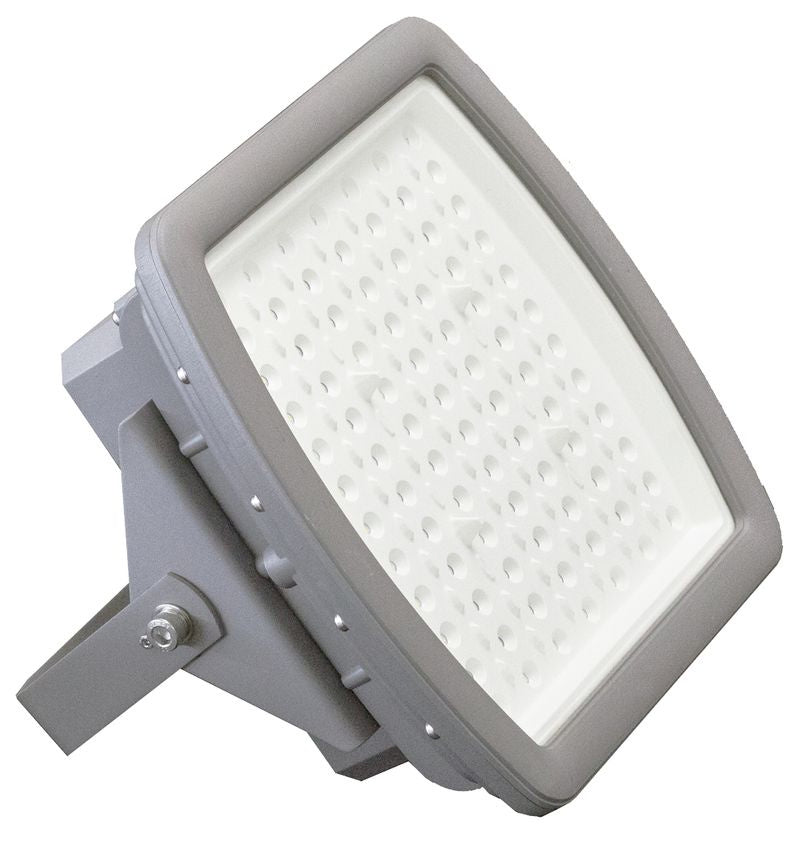 Westgate - EXPF-100W-60K - Flood/Highbay Lights - Grey