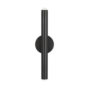 Visual Comfort Modern - 700WSEBL16Z-LED927 - LED Wall Sconce - Ebell - Dark Bronze