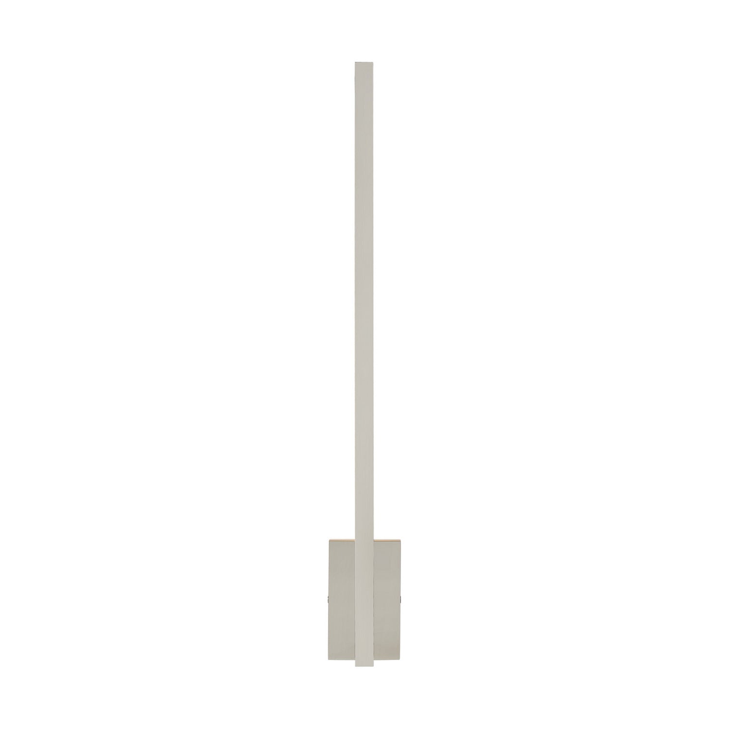 Visual Comfort Modern - 700WSSTG24N-LED927 - LED Wall Sconce - Stagger - Polished Nickel