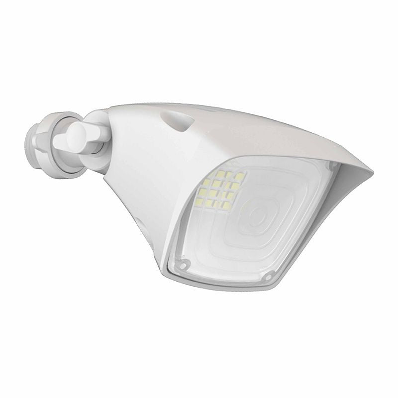 Westgate - FLH-10W-30K-WH - LED Flood Head - White