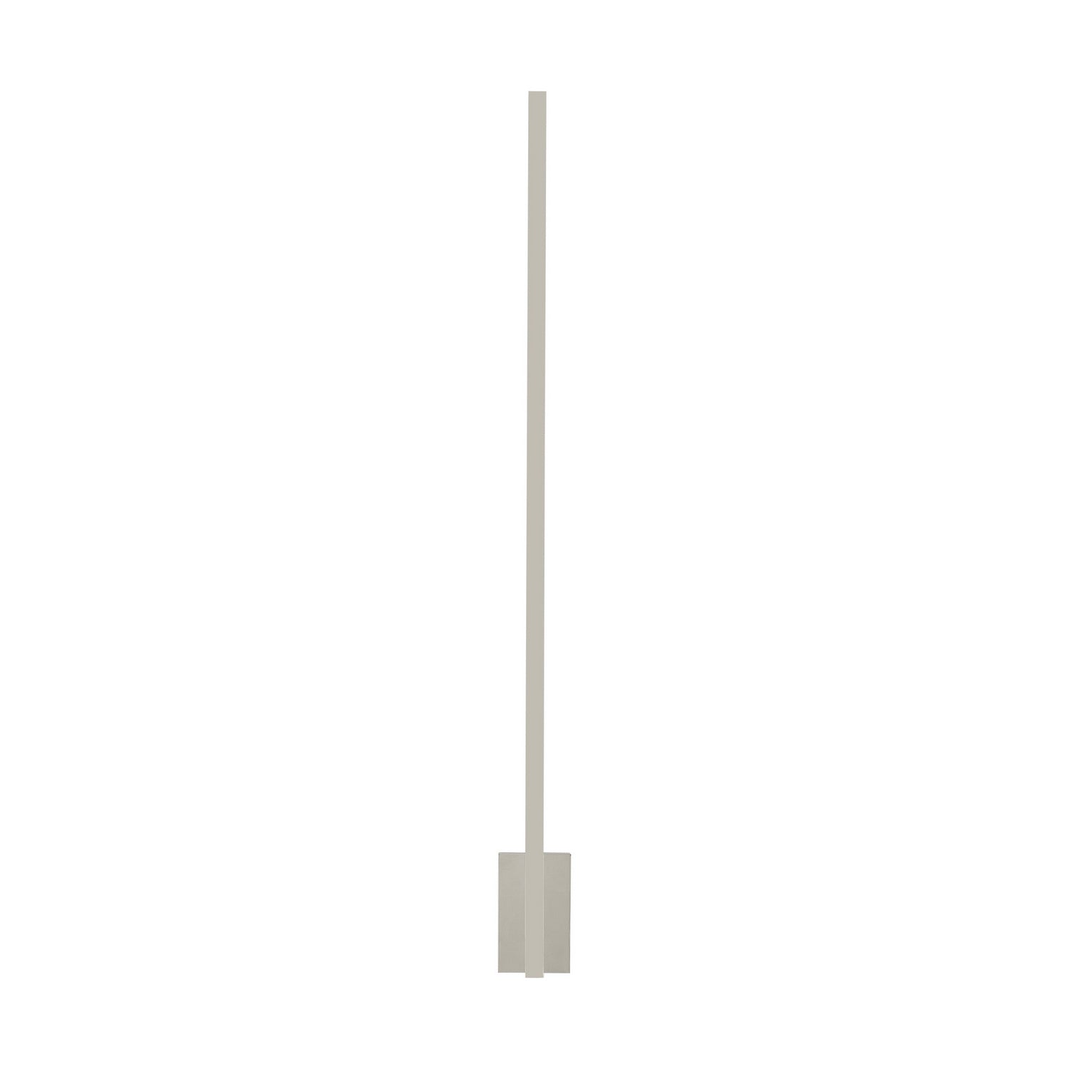 Visual Comfort Modern - 700WSSTG36N-LED927 - LED Wall Sconce - Stagger - Polished Nickel