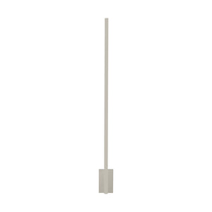 Visual Comfort Modern - 700WSSTG36N-LED927-277 - LED Wall Sconce - Stagger - Polished Nickel