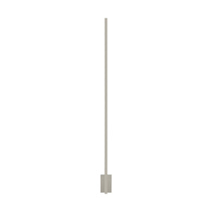 Visual Comfort Modern - 700WSSTG48N-LED927 - LED Wall Sconce - Stagger - Polished Nickel