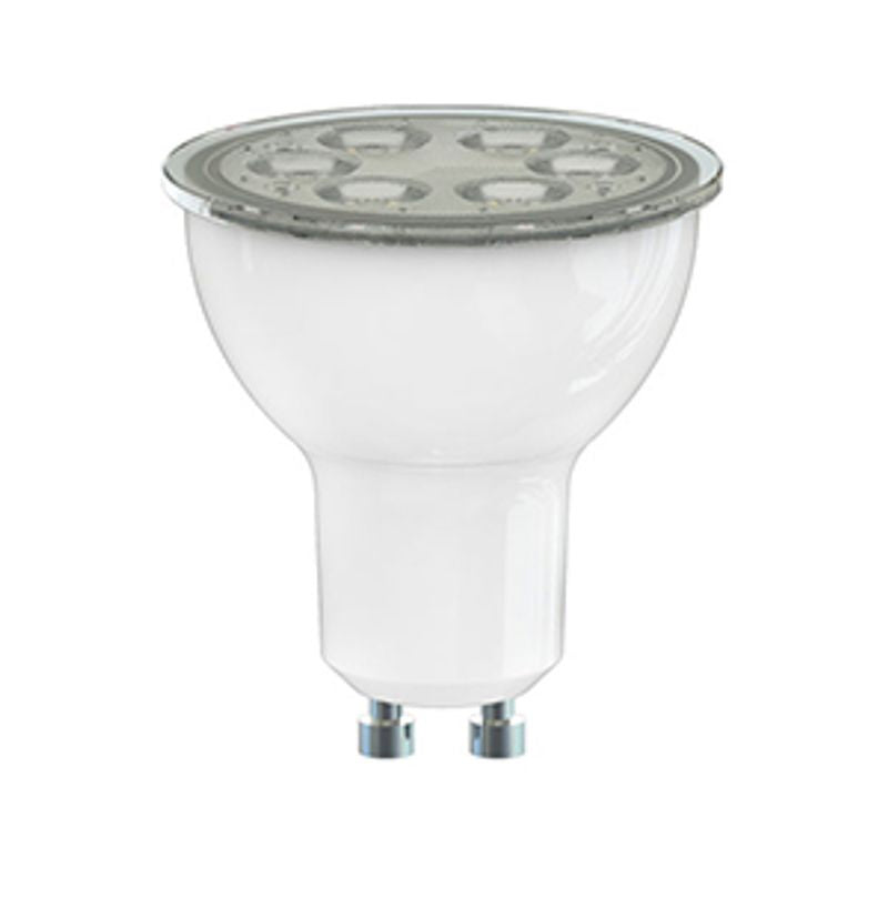 Westgate - G10-600L-50K-D - Light Bulb - White