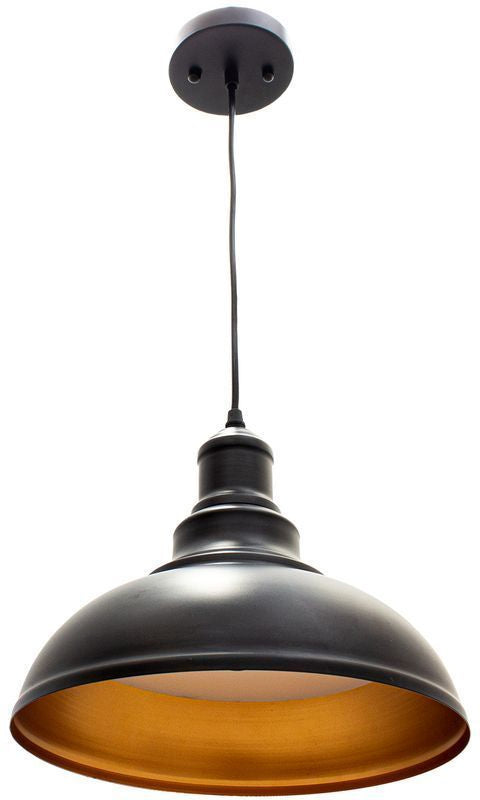 Westgate - LCFA-MCT5-BK - LED Pendant