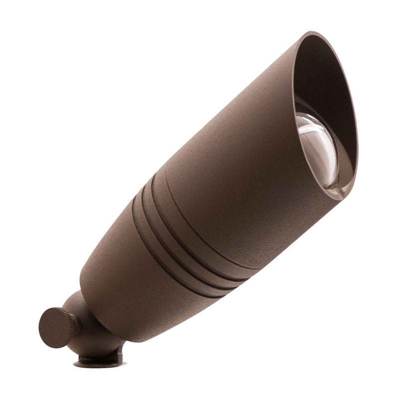 Westgate - LD-103-BZB - Directional Light - Bronze Brass