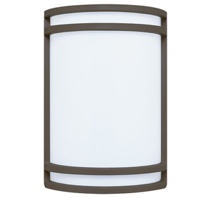 Westgate - LDS-MCT-D-BZ - LED Decorative Wall Sconce - Bronze