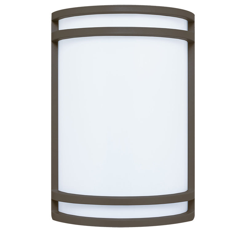 Westgate - LDS-MCT-D-BZ - LED Decorative Wall Sconce - Bronze