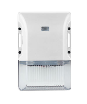 Westgate - LESW-15W-30K-P-WH - LED Non-Cutoff Wall Pack With Photocell - White