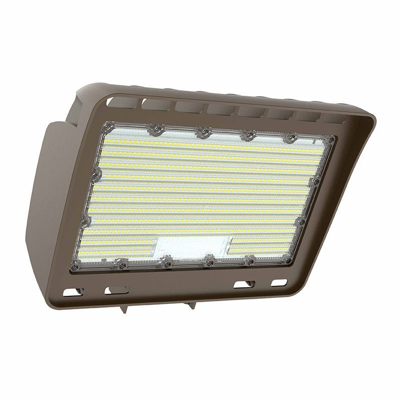 Westgate - LF4PRO-50-150W-MCTP - LED Flood Light - Bronze