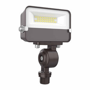 Westgate - LFE-15W-30K-KN - Flood Light - Power Coating