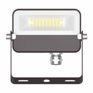 Westgate - LFE-15W-40K-TR - Flood Light - Bronze