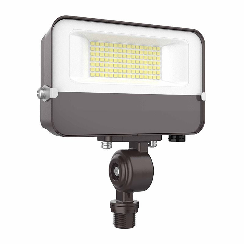 Westgate - LFE-15W-MCT-KN - Flood Light - Power Coating