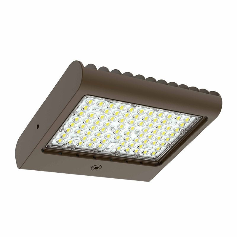 Westgate - LFX-LG-50-150W-30K - Flood/Area Ligh - Bronze