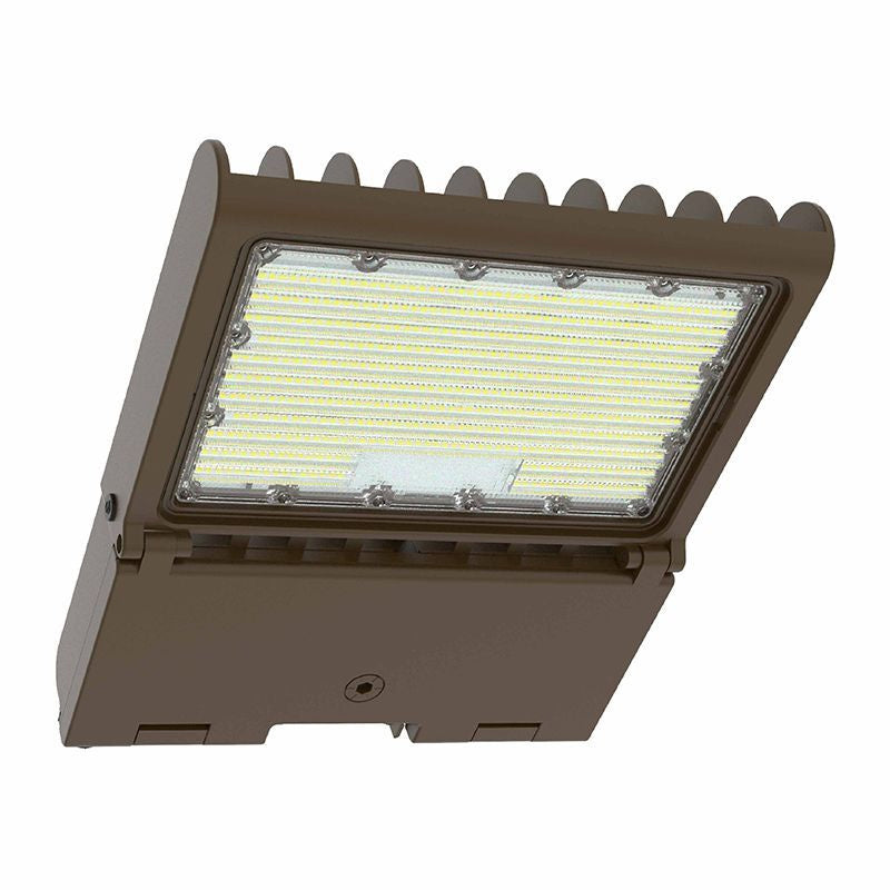 Westgate - LFXPRO-LG-50-150W-MCTP - Flood/Area Ligh - Bronze