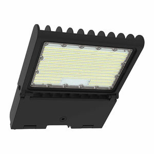 Westgate - LFXPRO-LG-50-150W-MCTP-BK - Flood-Area Light - Bronze