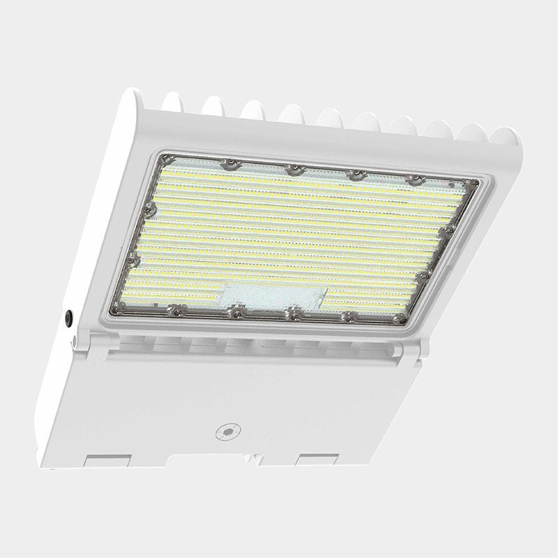 Westgate - LFXPRO-LG-50-150W-MCTP-WH - Flood/Area Ligh - White