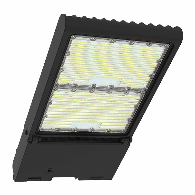 Westgate - LFXPRO-XL-150-300W-MCTP-BK - Flood-Area Light - Bronze