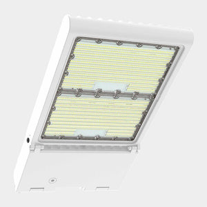 Westgate - LFXPRO-XL-150-300W-MCTP-WH - Flood/Area Ligh - White