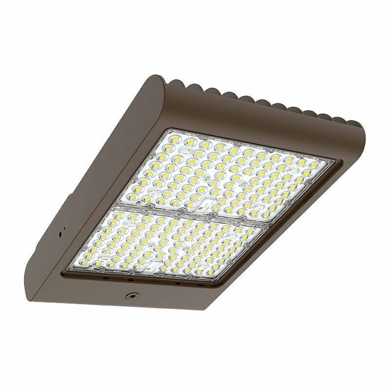 Westgate - LFX-XL-150-300W-30K - Flood/Area Ligh - Bronze